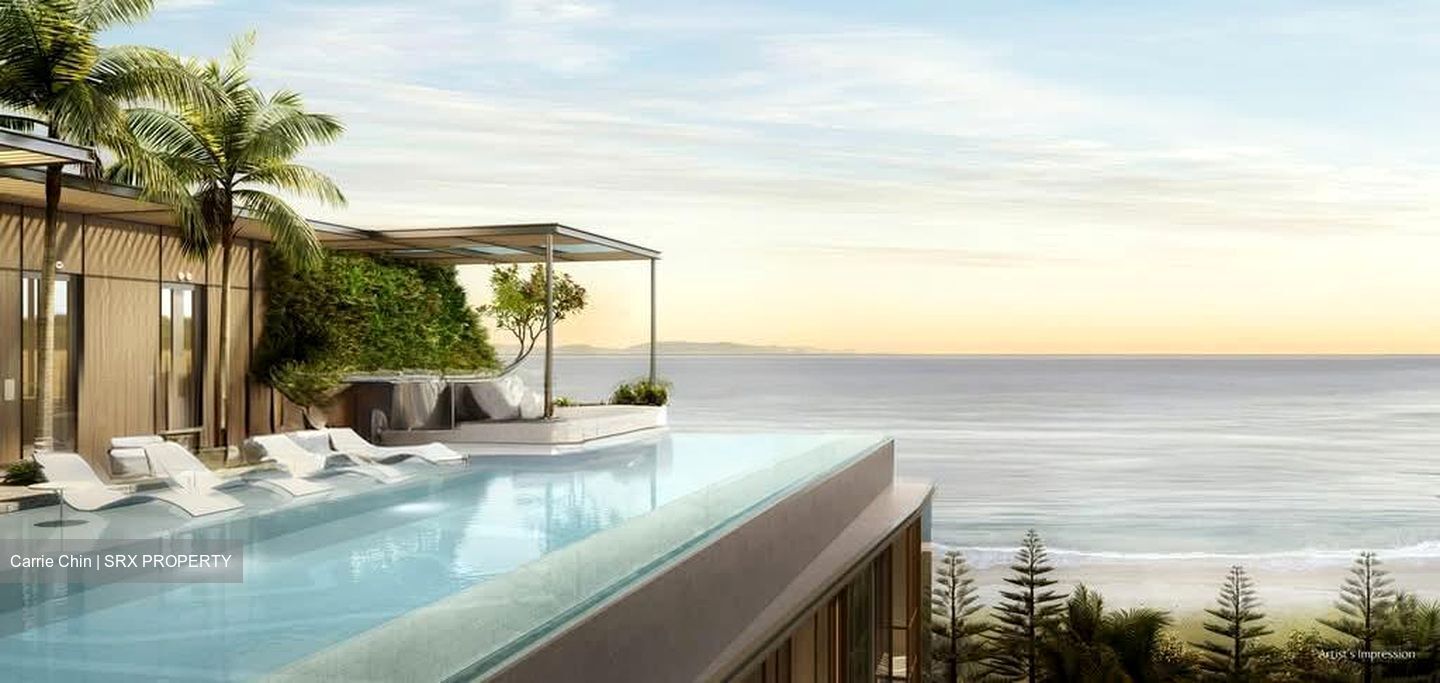 The Shorefront (D17), Apartment #540526441
